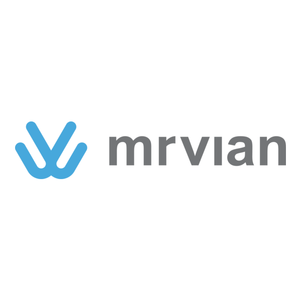 Mrvian Logo PNG Vector