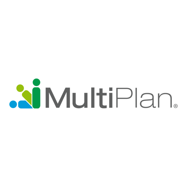 MultiPlan Logo PNG Vector