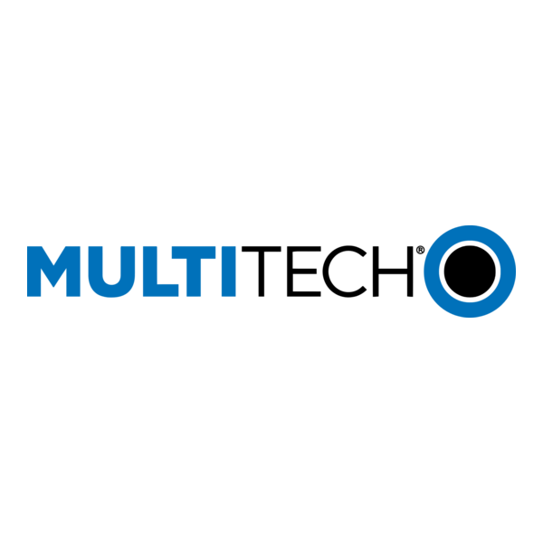 MultiTech Systems Logo PNG Vector