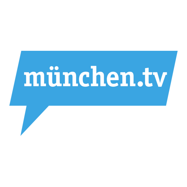 München TV Logo PNG Vector