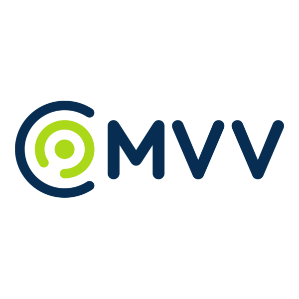 Münchner Verkehrsverbundes Logo PNG Vector