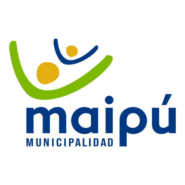 Municipalidad de Maipú (2004 - 2012) Logo PNG Vector