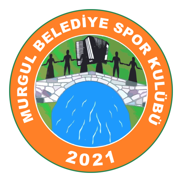 Murgul Belediyespor Logo PNG Vector