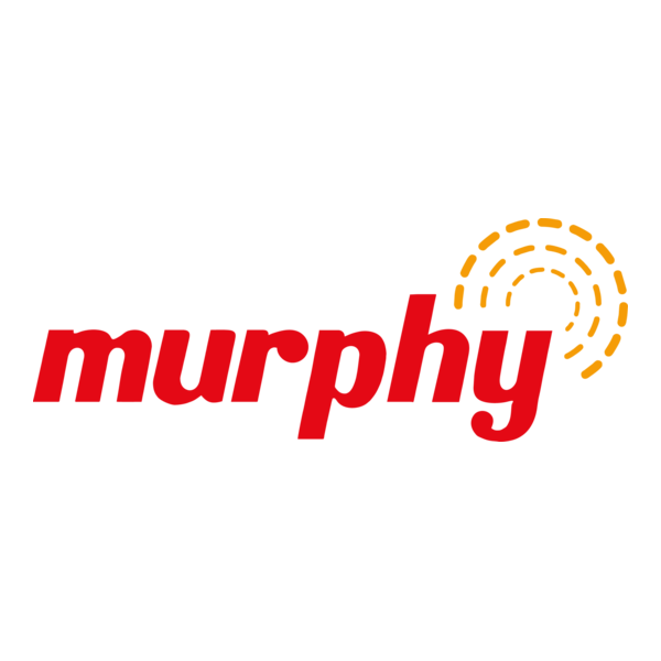 Murphy Battery Logo PNG Vector