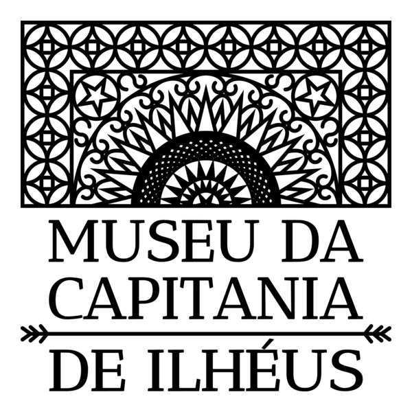 Museu da Capitania de Ilhéus Logo PNG Vector