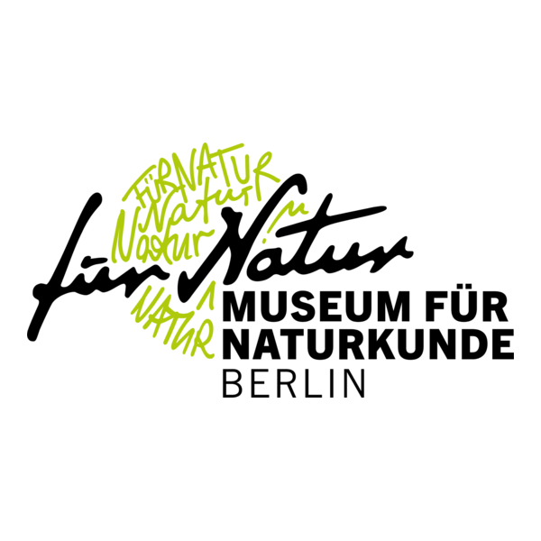 Museum für Naturkunde Berlin Logo PNG Vector