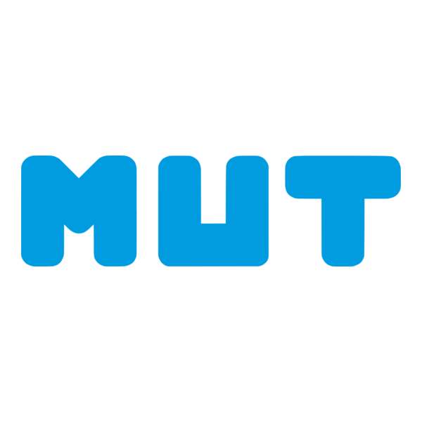 Mut Logo PNG Vector SVG Free Download