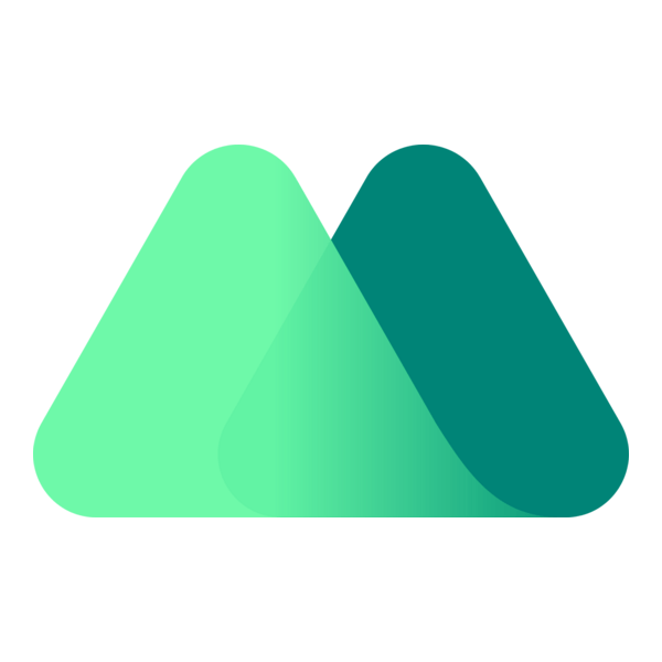 MX Token (MX) Logo PNG Vector