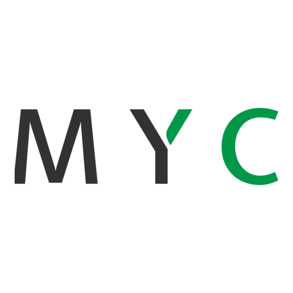 MY COLORS Logo PNG Vector