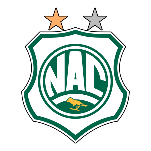 NACIONAL DE PATOS Logo PNG Vector