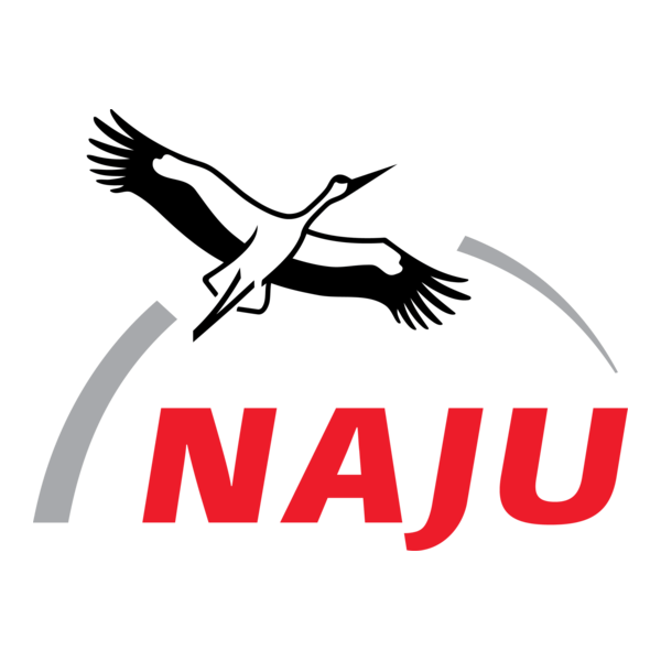 NAJU Logo PNG Vector