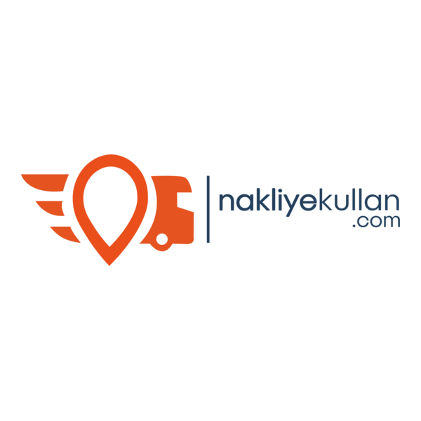 nakliyekullan Logo PNG Vector