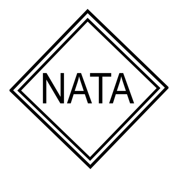 NATA (NATA) Logo PNG Vector