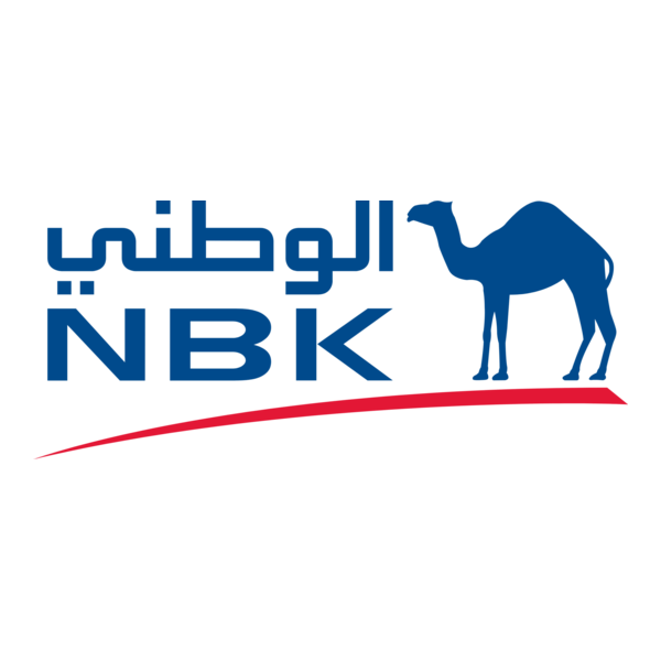 National Bank of Kuwait Logo PNG Vector