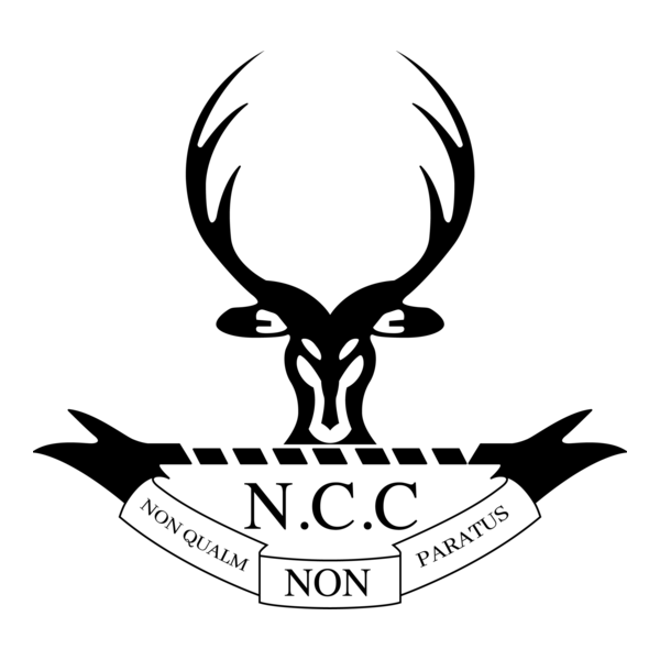National Cadet Crops (NCC) Sri Lanka Logo PNG Vector