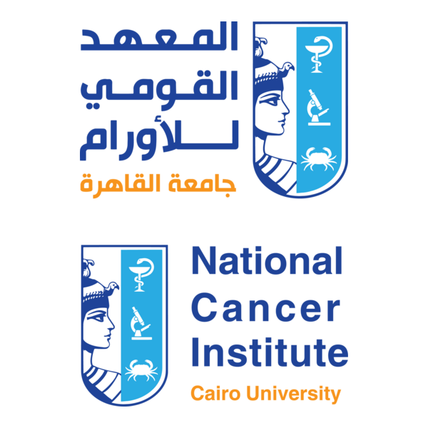 National Cancer Institute - NCI Logo PNG Vector