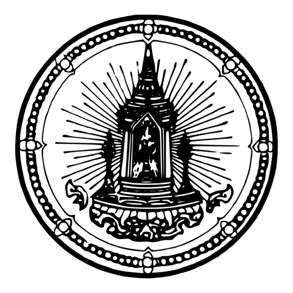 National Culture Council of Thailand Logo PNG Vector
