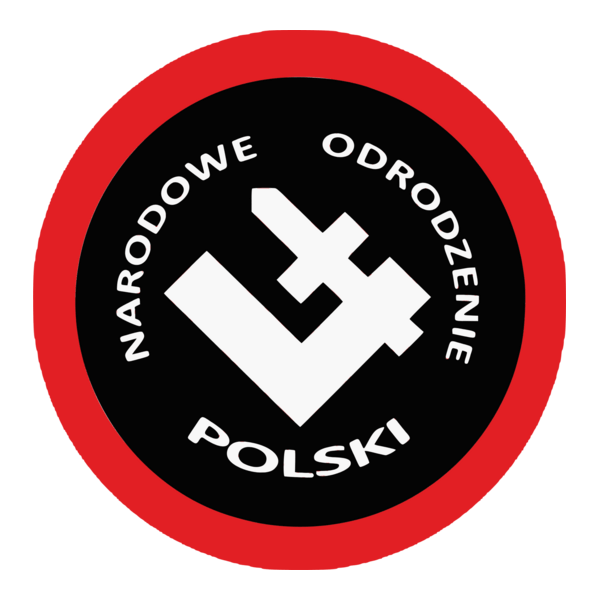 National Rebirth of Poland Logo PNG Vector