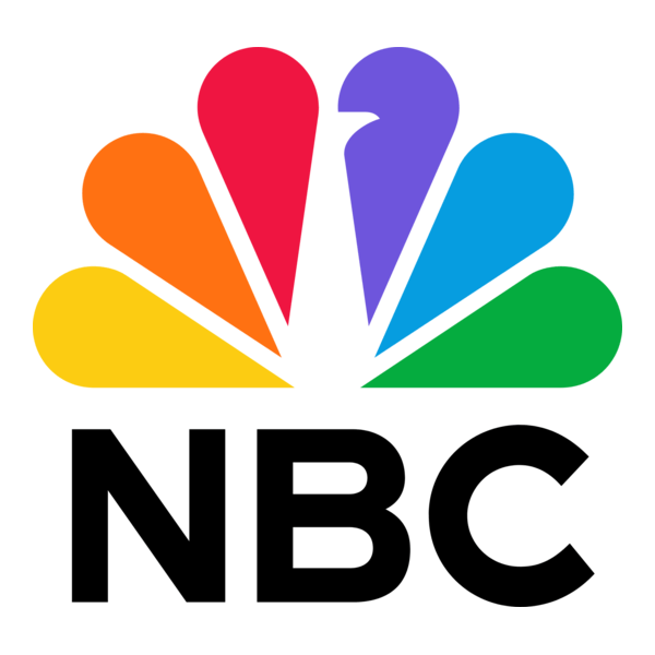 NBC (2022) Logo PNG Vector