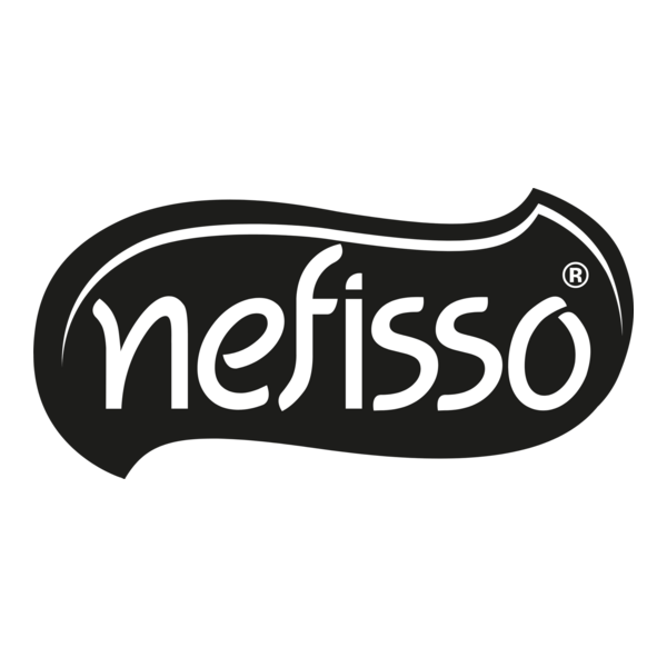 Nefisso Logo PNG Vector