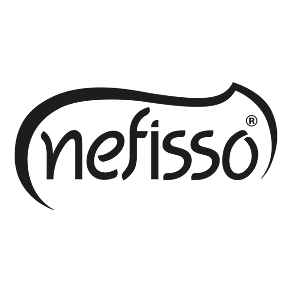 Nefisso Logo PNG Vector