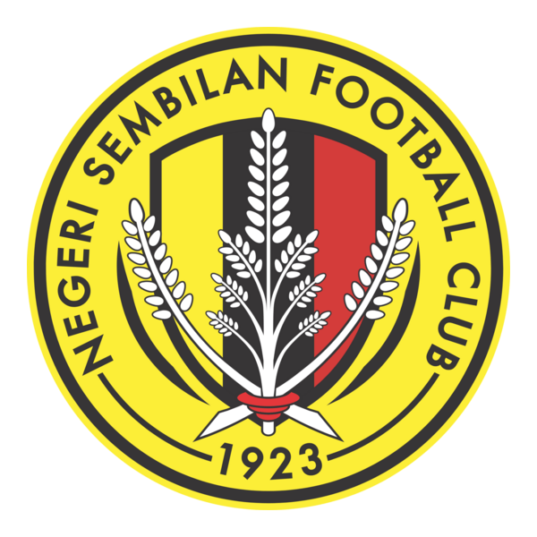 Negeri Sembilan FA Logo PNG Vector