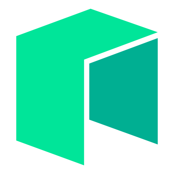 NEO (NEO) Logo PNG Vector