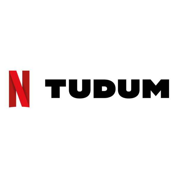 Netflix Tudum Logo PNG Vector