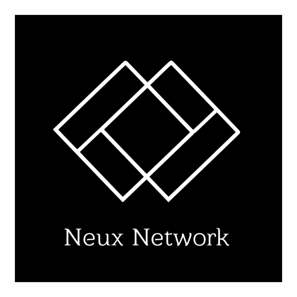 Neux (NEUX) Logo PNG Vector