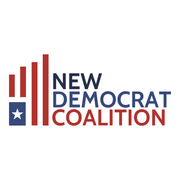 New Democrat Coalition Logo PNG Vector