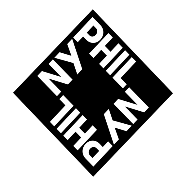 New York Philharmonic Logo PNG Vector
