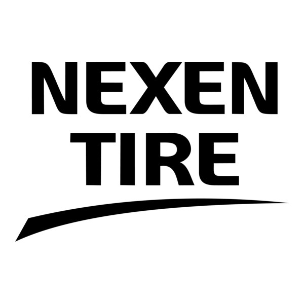 NEXEN TIRE Logo PNG Vector