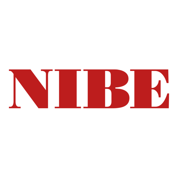 NIBE Group Logo PNG Vector (AI, SVG) Free Download