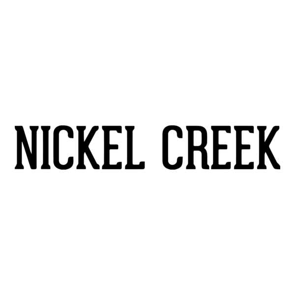 Nickel Creek Logo PNG Vector