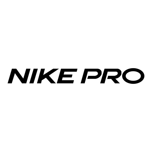 Nike Pro Logo PNG Vector
