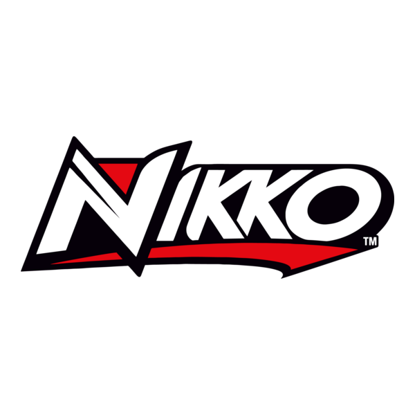 Nikko Logo PNG Vector