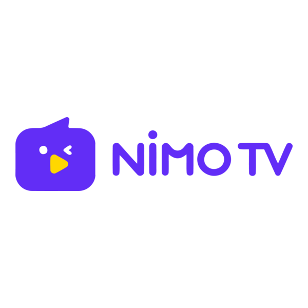 Nimo TV Logo PNG Vector