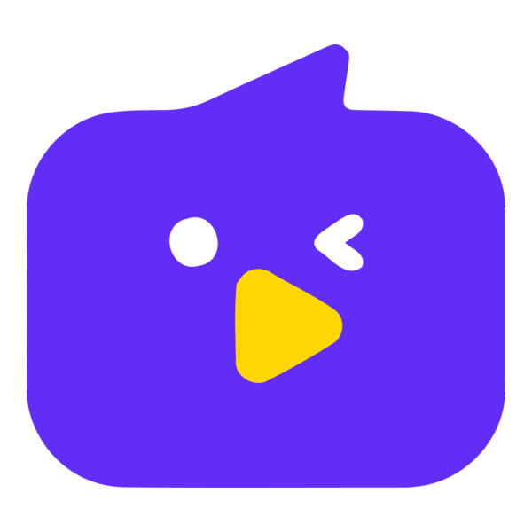 Nimo TV Logo PNG Vector