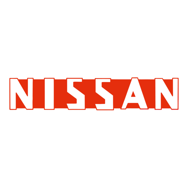 Nissan Logo PNG Vector