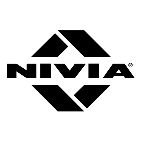 Nivia Sports Logo PNG Vector