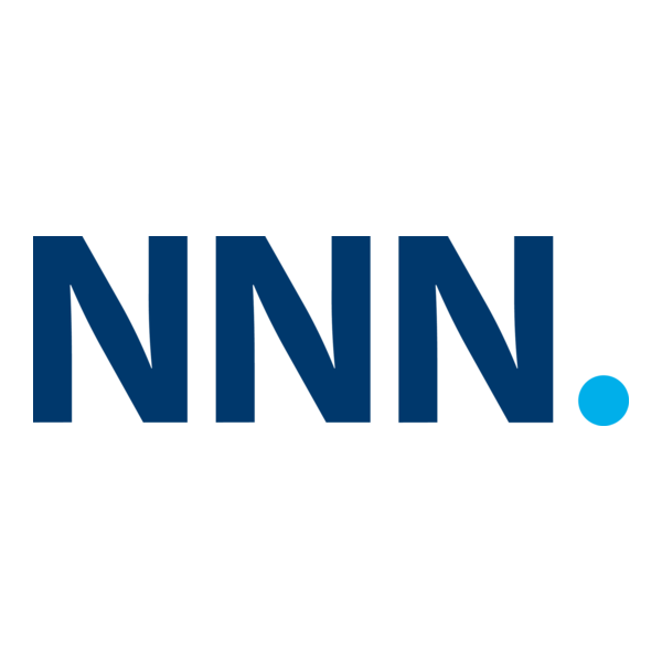 NNN Logo PNG Vector