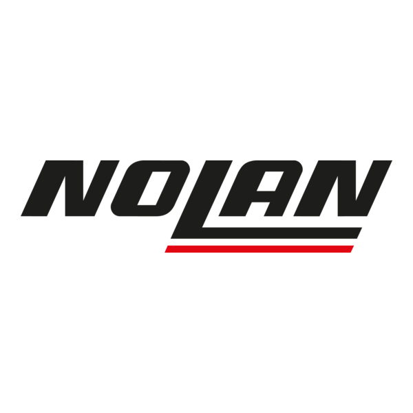 Nolan Logo PNG Vector