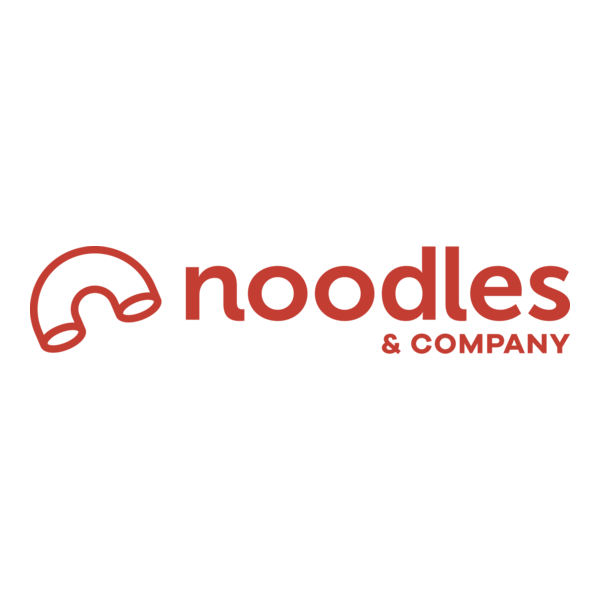 Noodles & Company Logo PNG Vector