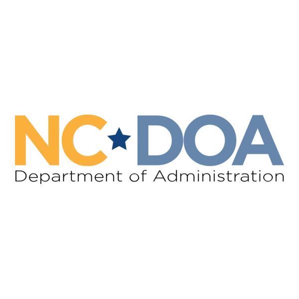 North Carolina Department of Administration Logo PNG Vector