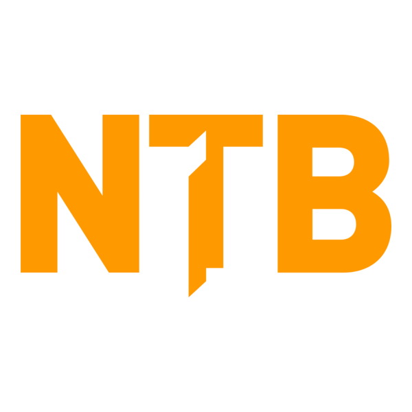 Norwegian News Agency Logo PNG Vector