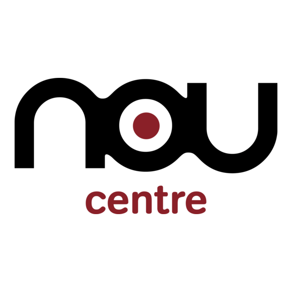 Nou Centre Logo PNG Vector