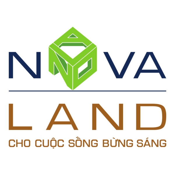 Novaland Logo PNG Vector