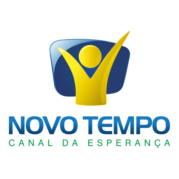 Novo Tempo - Canal da esperança Logo PNG Vector