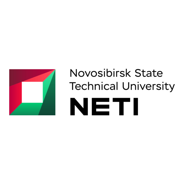 Novosibirsk State Technical University Logo PNG Vector