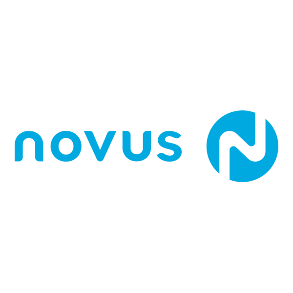 Novus Logo PNG Vector